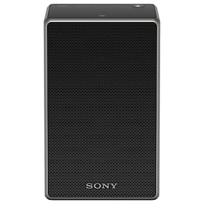 Sony SRS-ZR5 Wireless Multiroom Bluetooth Speaker Black